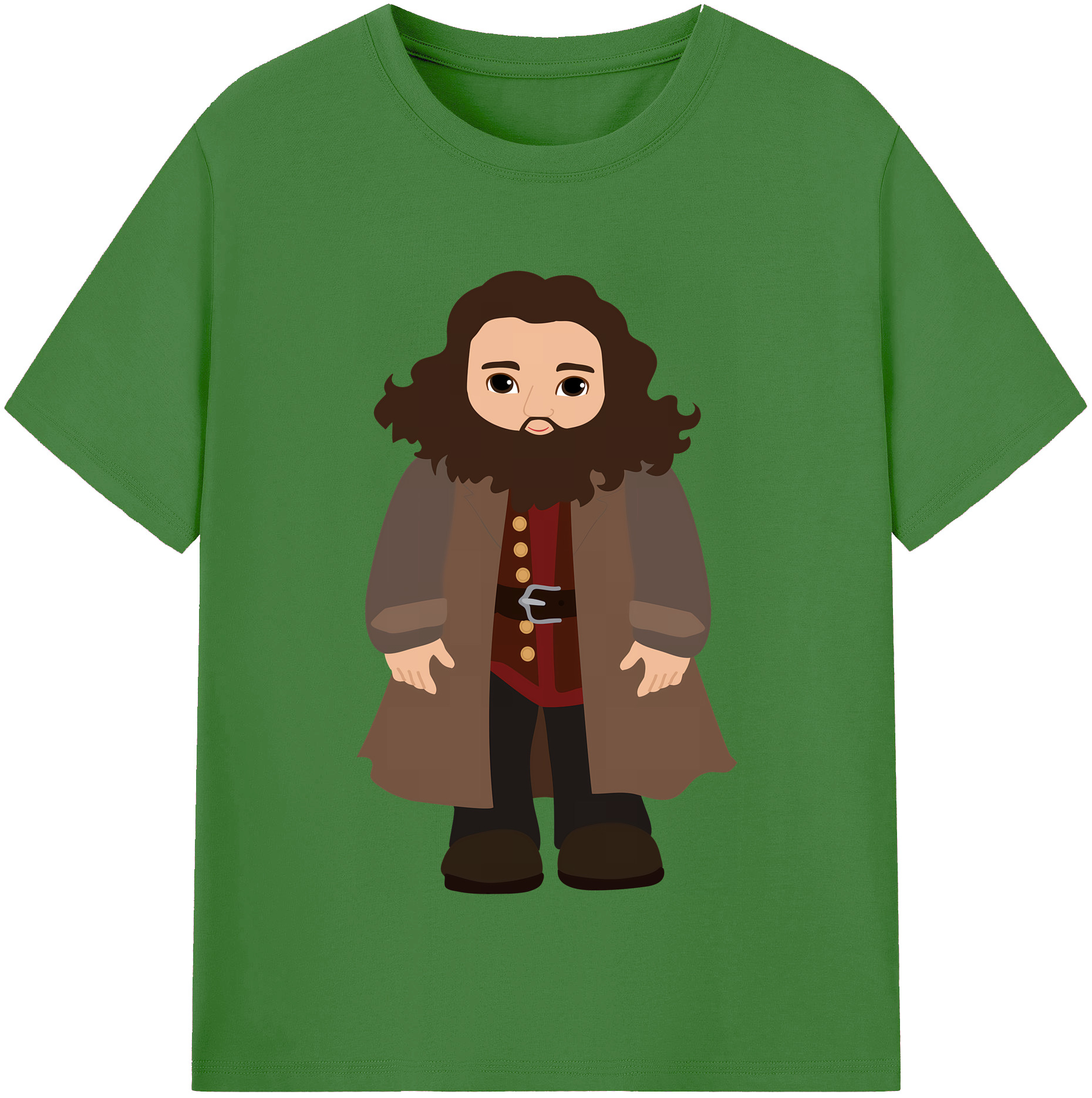 （画像用） Harry Potter ハリー・ポッターシリーズ レディースカジュアルプリントTシャツ（綿100％）